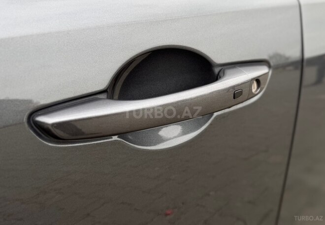 Changan Qiyuan A05 2025, 44,600 km - 1.5 l - Bakı