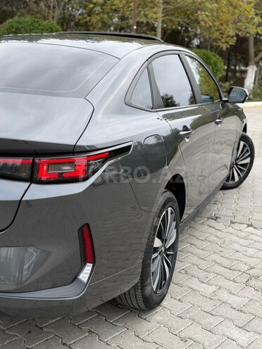 Changan Qiyuan A05 2025, 44,600 km - 1.5 l - Bakı
