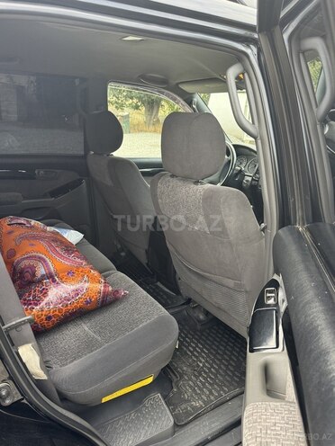 Toyota Land Cruiser Prado 2006, 380,000 km - 2.7 l - Bərdə