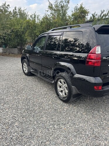 Toyota Land Cruiser Prado 2006, 380,000 km - 2.7 l - Bərdə
