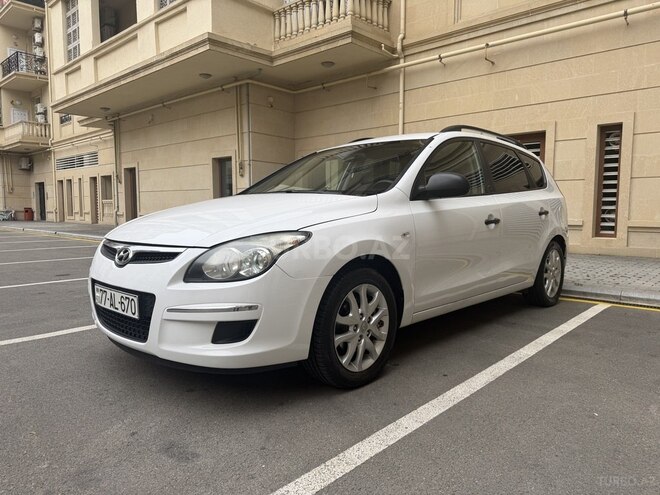 Hyundai i30 2010, 360,041 km - 1.4 l - Bakı