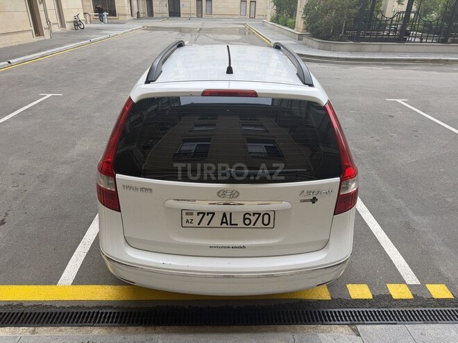 Hyundai i30 2010, 360,041 km - 1.4 l - Bakı