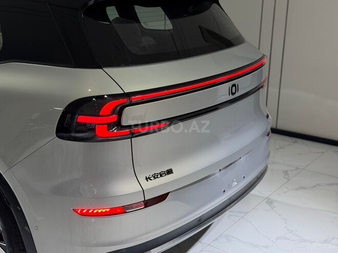 Changan  2026, 0 km - 1.5 l - Bakı