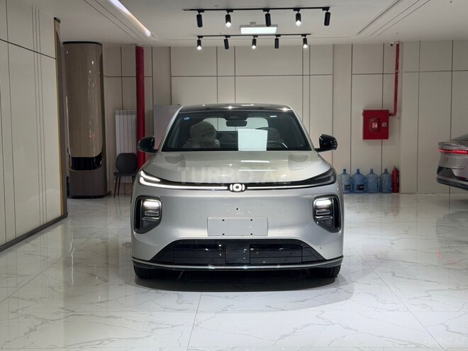 Changan  2026, 0 km - 1.5 l - Bakı