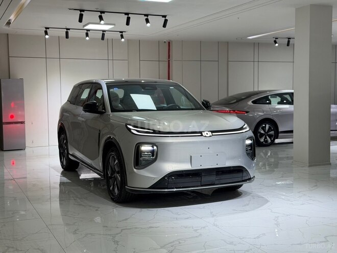 Changan  2026, 0 km - 1.5 l - Bakı