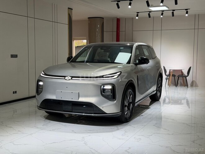 Changan  2026, 0 km - 1.5 l - Bakı