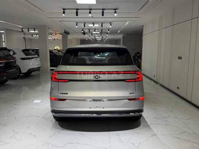 Changan  2026, 0 km - 1.5 l - Bakı