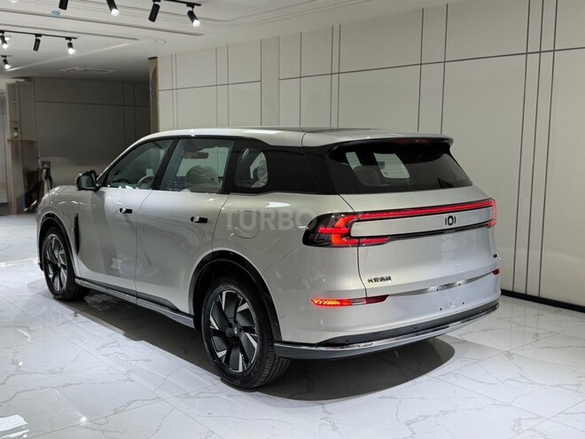 Changan  2026, 0 km - 1.5 l - Bakı