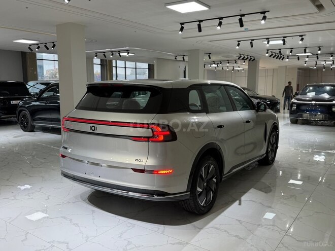 Changan  2026, 0 km - 1.5 l - Bakı
