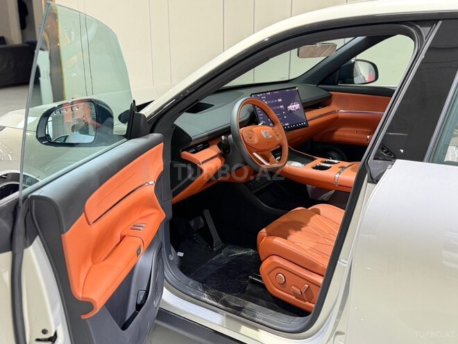 Changan  2026, 0 km - 1.5 l - Bakı