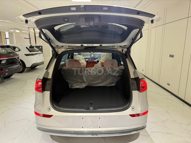 Changan  2026, 0 km - 1.5 l - Bakı