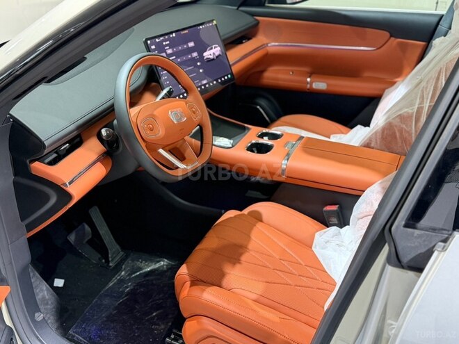 Changan  2026, 0 km - 1.5 l - Bakı