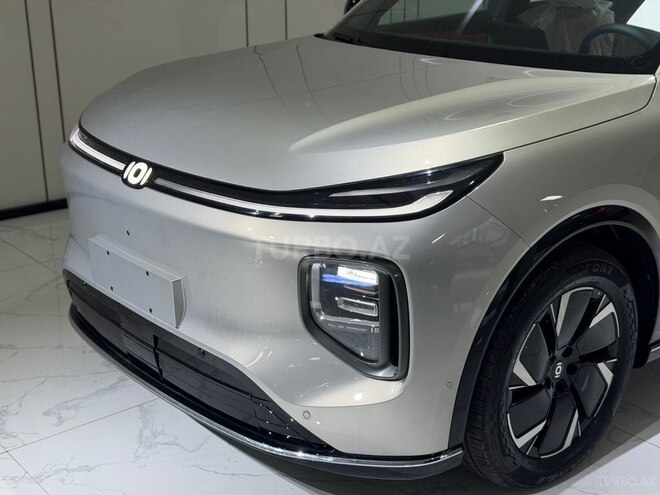 Changan  2026, 0 km - 1.5 l - Bakı