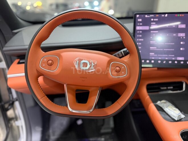 Changan  2026, 0 km - 1.5 l - Bakı