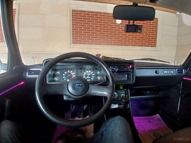 LADA (VAZ) 2107 2009, 60,650 km - 1.6 л - Bakı