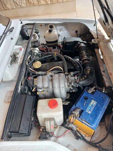 LADA (VAZ) 2107 2009, 60,650 km - 1.6 л - Bakı