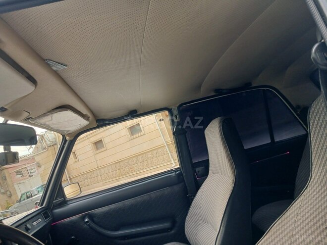 LADA (VAZ) 2107 2009, 60,650 km - 1.6 л - Bakı