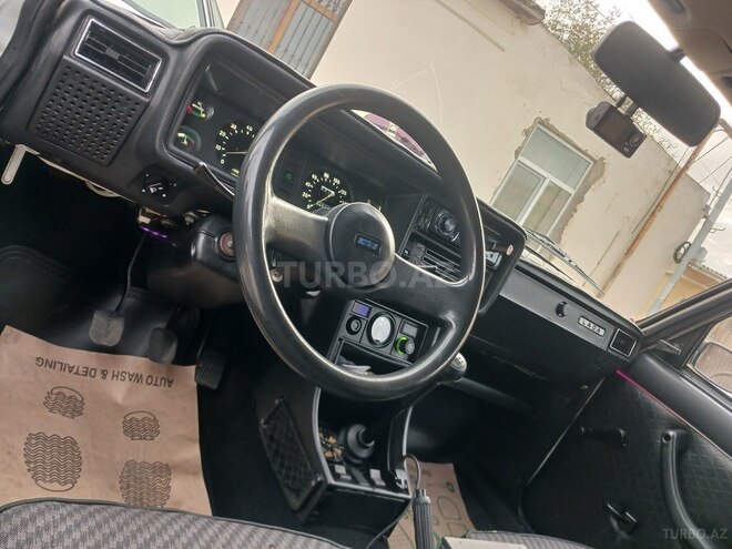 LADA (VAZ) 2107 2009, 60,650 km - 1.6 л - Bakı