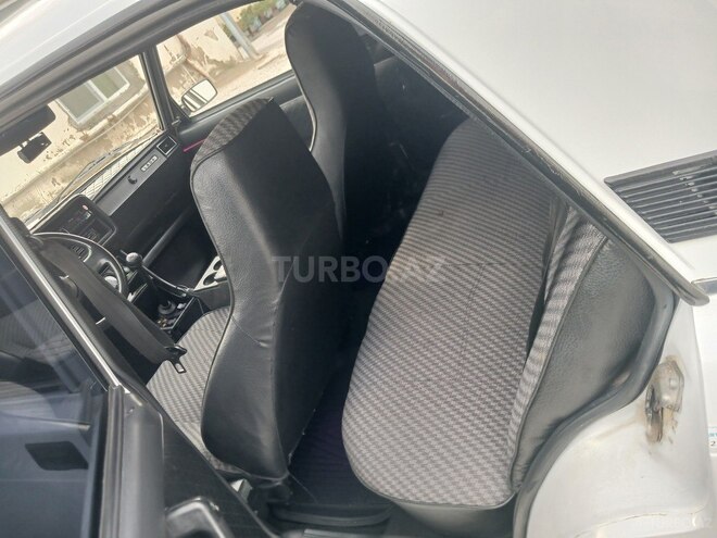 LADA (VAZ) 2107 2009, 60,650 km - 1.6 л - Bakı