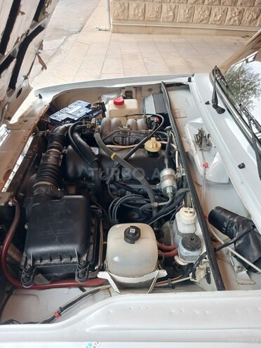 LADA (VAZ) 2107 2009, 60,650 km - 1.6 л - Bakı