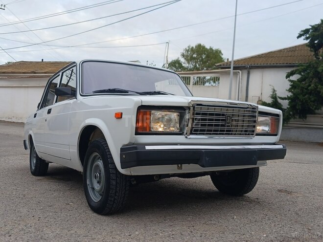 LADA (VAZ) 2107 2009, 60,650 km - 1.6 л - Bakı