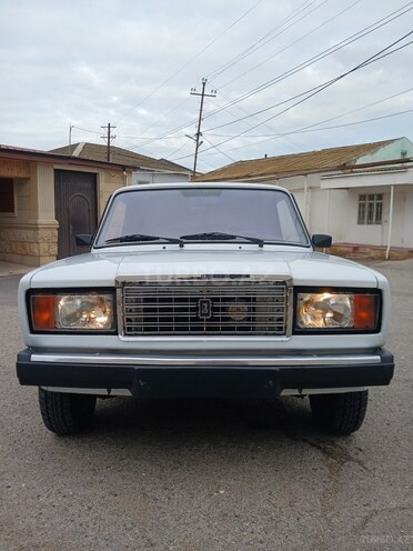 LADA (VAZ) 2107 2009, 60,650 km - 1.6 л - Bakı