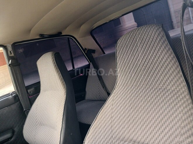 LADA (VAZ) 2107 2009, 60,650 km - 1.6 л - Bakı
