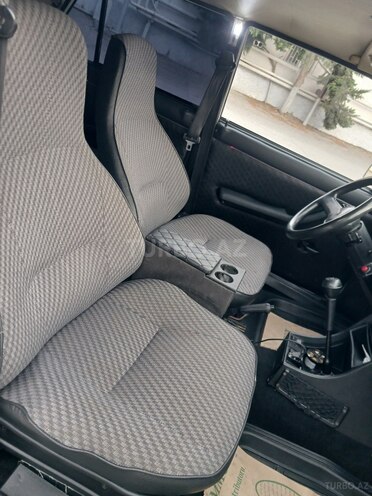 LADA (VAZ) 2107 2009, 60,650 km - 1.6 л - Bakı