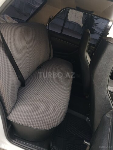 LADA (VAZ) 2107 2009, 60,650 km - 1.6 л - Bakı