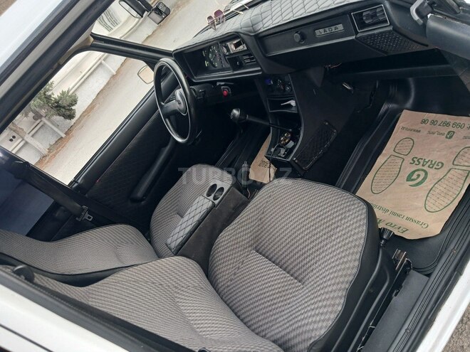 LADA (VAZ) 2107 2009, 60,650 km - 1.6 л - Bakı
