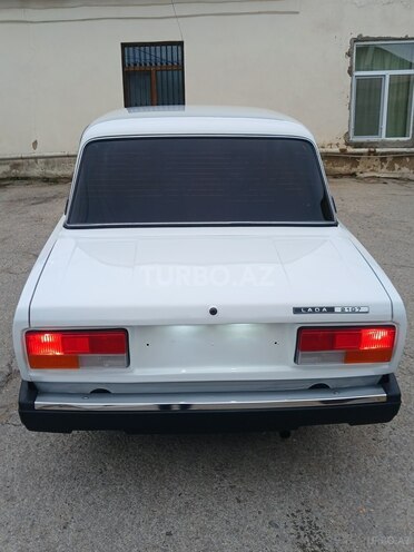 LADA (VAZ) 2107 2009, 60,650 km - 1.6 л - Bakı