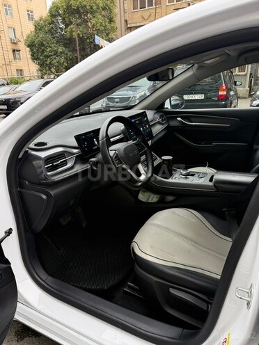 BYD Destroyer 05 2024, 141,000 km - 1.5 л - Bakı