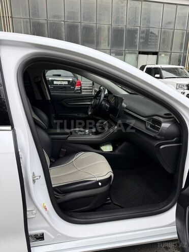 BYD Destroyer 05 2024, 141,000 km - 1.5 л - Bakı