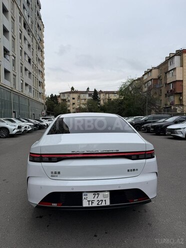 BYD Destroyer 05 2024, 141,000 km - 1.5 л - Bakı