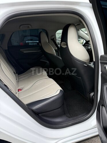 BYD Destroyer 05 2024, 141,000 km - 1.5 л - Bakı