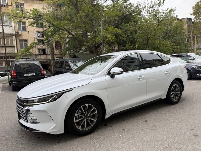 BYD Destroyer 05 2024, 141,000 km - 1.5 л - Bakı