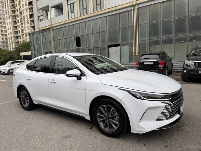 BYD Destroyer 05 2024, 141,000 km - 1.5 л - Bakı
