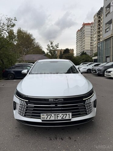 BYD Destroyer 05 2024, 141,000 km - 1.5 л - Bakı