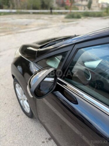 Ford Fiesta 2011, 140,000 km - 1.4 l - Bakı