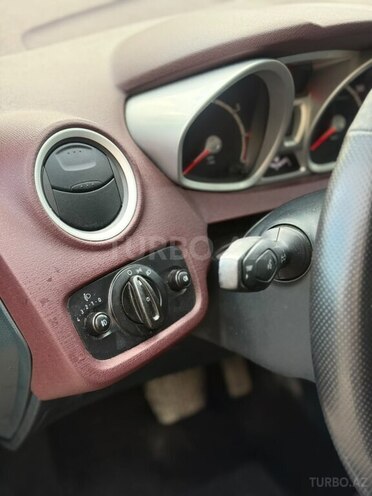 Ford Fiesta 2011, 140,000 km - 1.4 l - Bakı