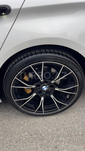 BMW 328 2014, 274,000 km - 2.0 л - Beyləqan
