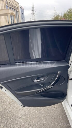 BMW 328 2014, 274,000 km - 2.0 л - Beyləqan