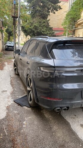 Porsche Cayenne GTS 2024, 55,000 km - 4.0 l - Bakı