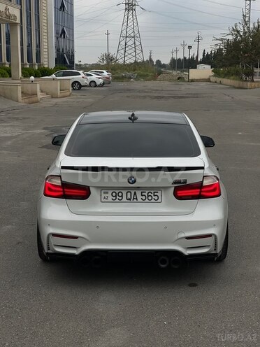 BMW 328 2014, 274,000 km - 2.0 л - Beyləqan