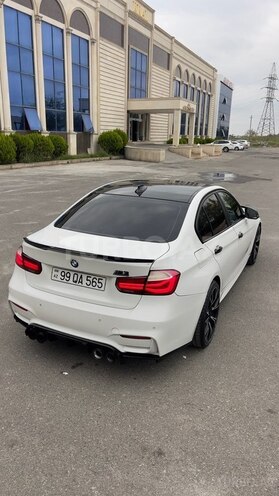 BMW 328 2014, 274,000 km - 2.0 л - Beyləqan