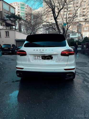 Porsche Cayenne GTS 2016, 290,000 km - 3.6 l - Bakı