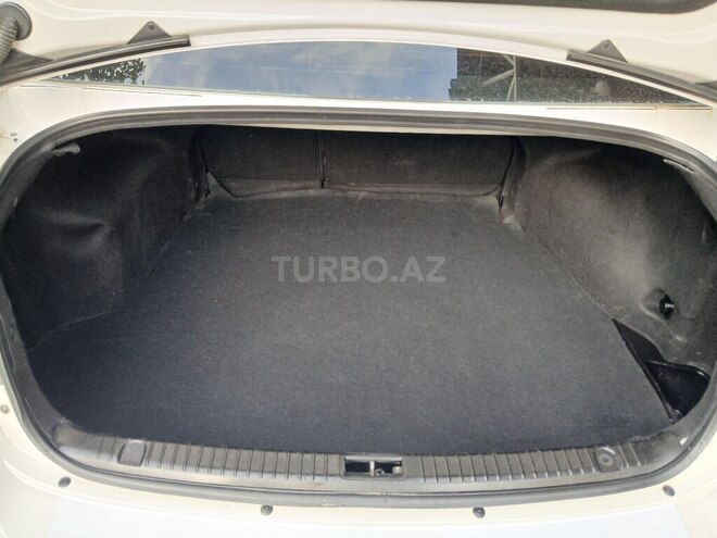 Hyundai Sonata 2009, 188,000 km - 2.4 l - Samux