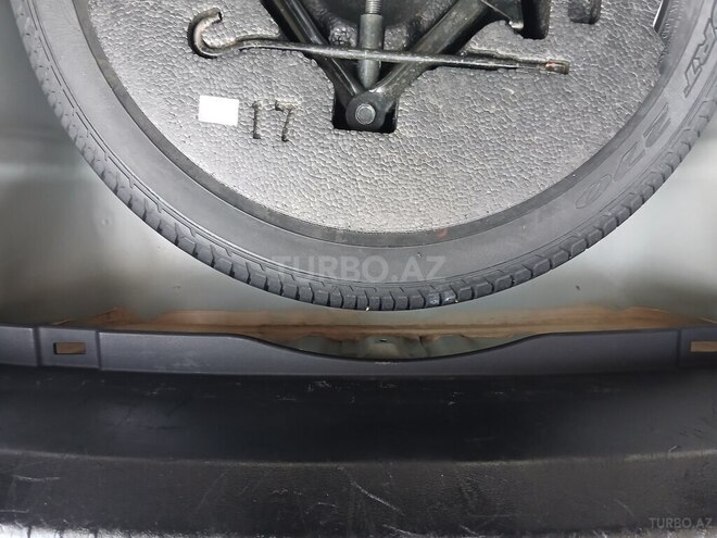 Hyundai Sonata 2009, 188,000 km - 2.4 l - Samux