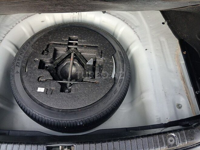 Hyundai Sonata 2009, 188,000 km - 2.4 l - Samux