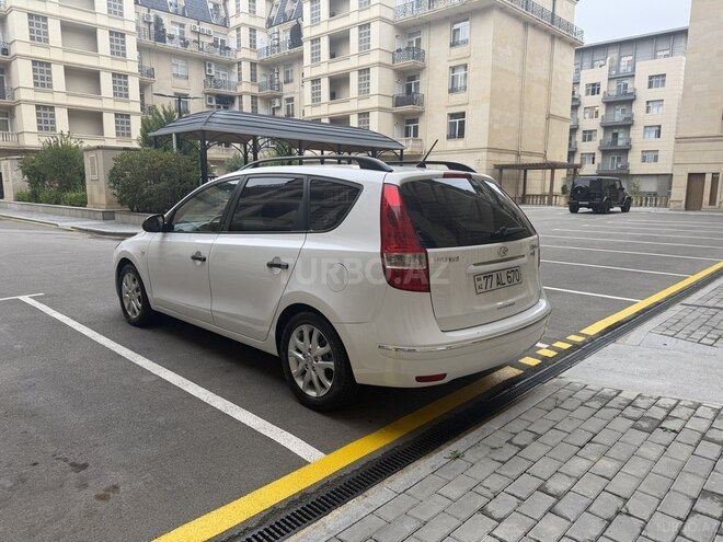 Hyundai i30 2010, 360,041 km - 1.4 l - Bakı